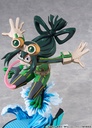 Tsuyu Asui Hero Suit 2D version