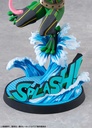 Tsuyu Asui Hero Suit 2D version