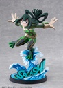 Tsuyu Asui Hero Suit 2D version
