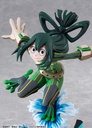 Tsuyu Asui Hero Suit 2D version