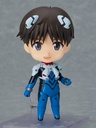 Nendoroid Shinji Ikari: Plugsuit Ver.