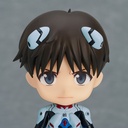 Nendoroid Shinji Ikari: Plugsuit Ver.