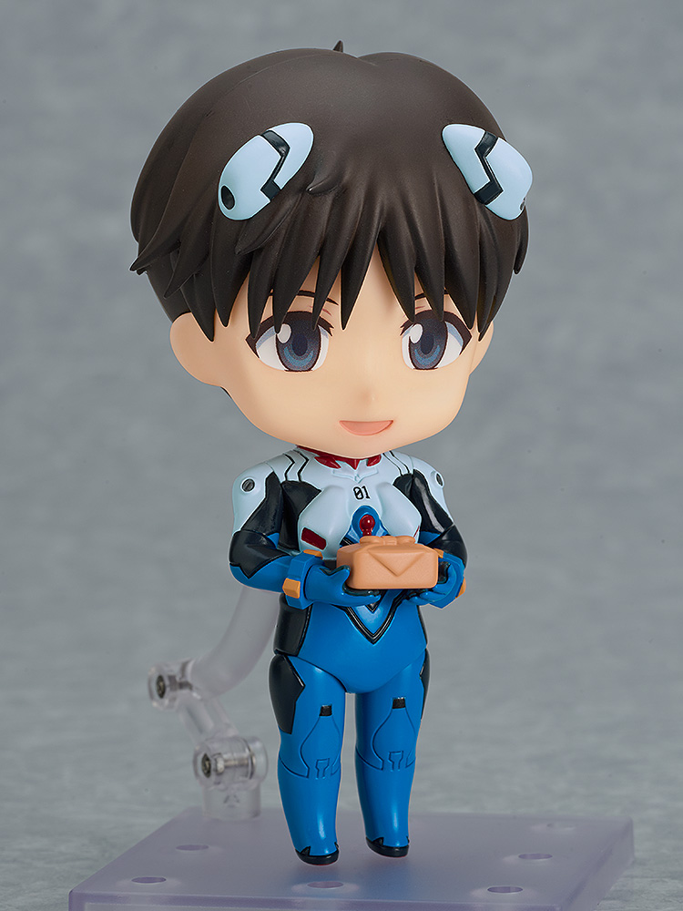 Nendoroid Shinji Ikari: Plugsuit Ver.