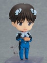 Nendoroid Shinji Ikari: Plugsuit Ver.