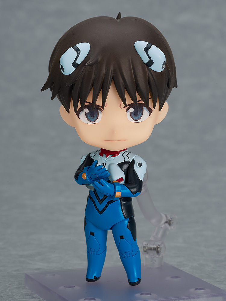 Nendoroid Shinji Ikari: Plugsuit Ver.