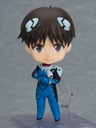Nendoroid Shinji Ikari: Plugsuit Ver.