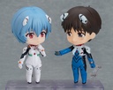 Nendoroid Shinji Ikari: Plugsuit Ver.