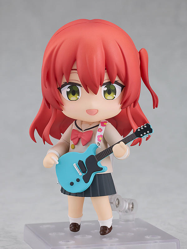 Nendoroid Ikuyo Kita (re-run)