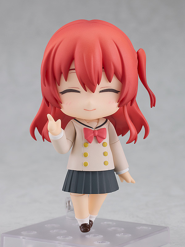 Nendoroid Ikuyo Kita (re-run)