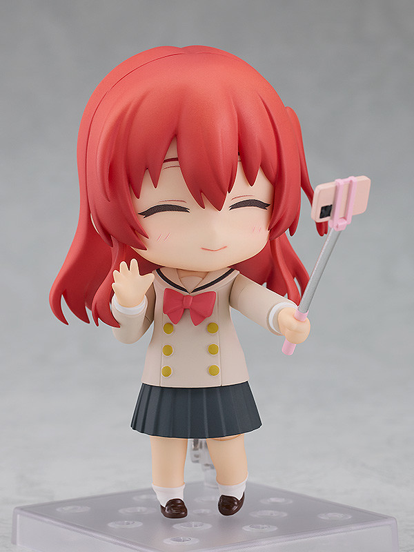 Nendoroid Ikuyo Kita (re-run)