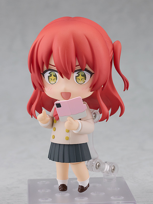 Nendoroid Ikuyo Kita (re-run)