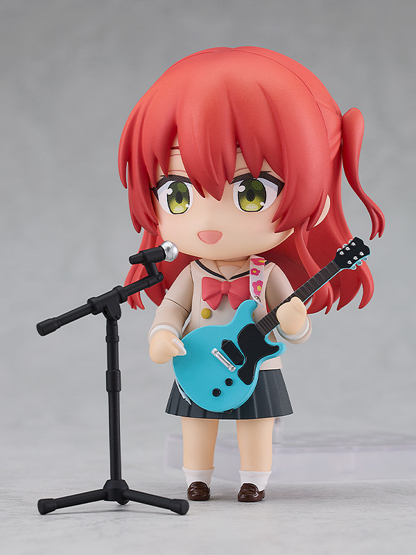 Nendoroid Ikuyo Kita (re-run)