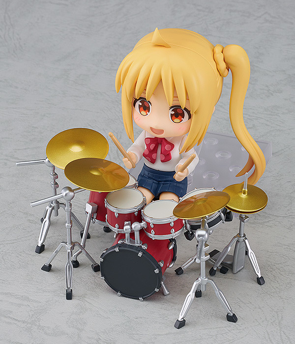 Nendoroid Nijika Ijichi (re-run)
