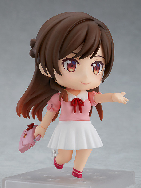 Nendoroid Chizuru Mizuhara (re-run)