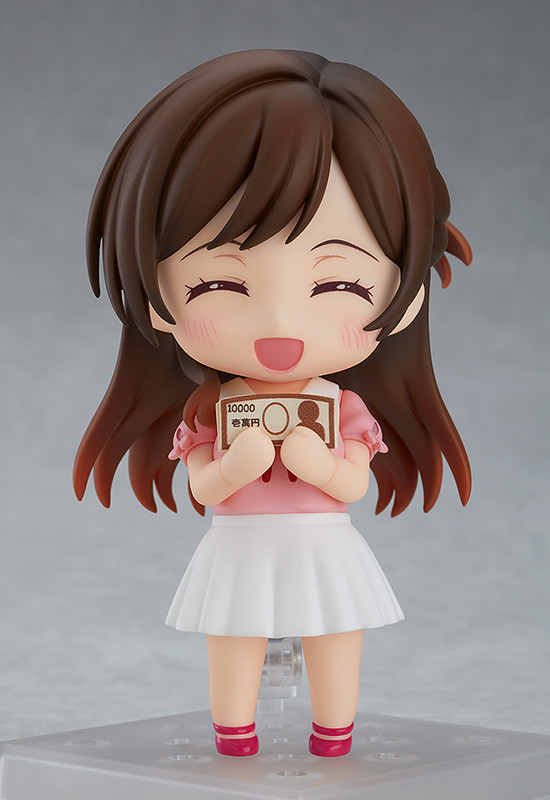 Nendoroid Chizuru Mizuhara (re-run)
