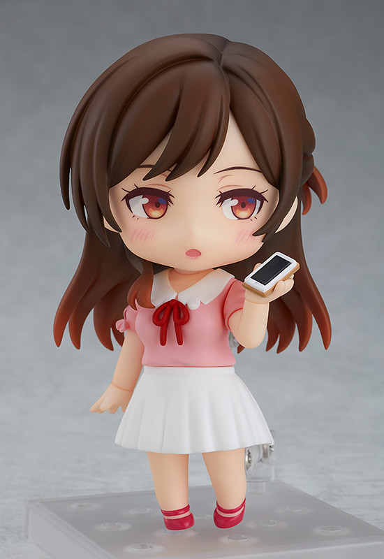 Nendoroid Chizuru Mizuhara (re-run)