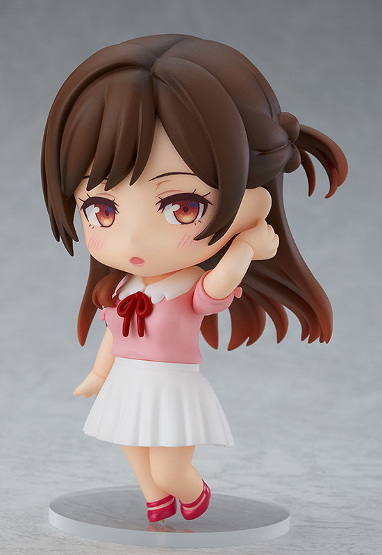 Nendoroid Chizuru Mizuhara (re-run)