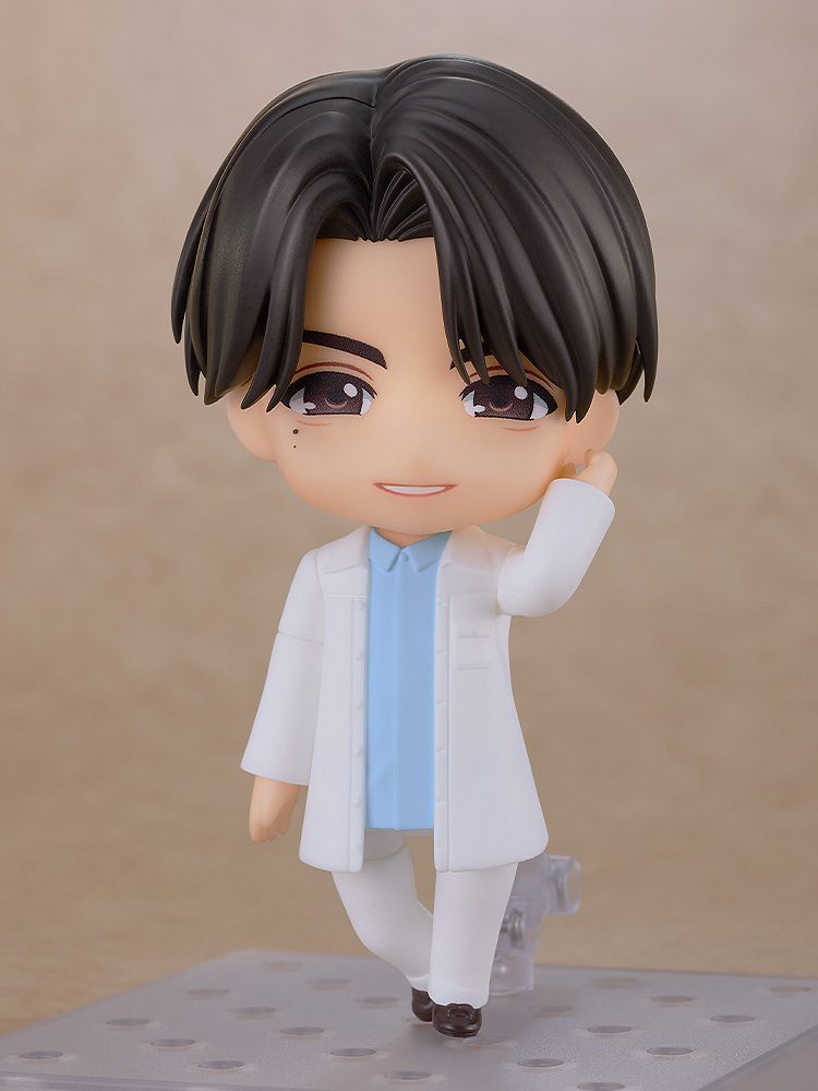 Nendoroid Nobunaga Shimazaki