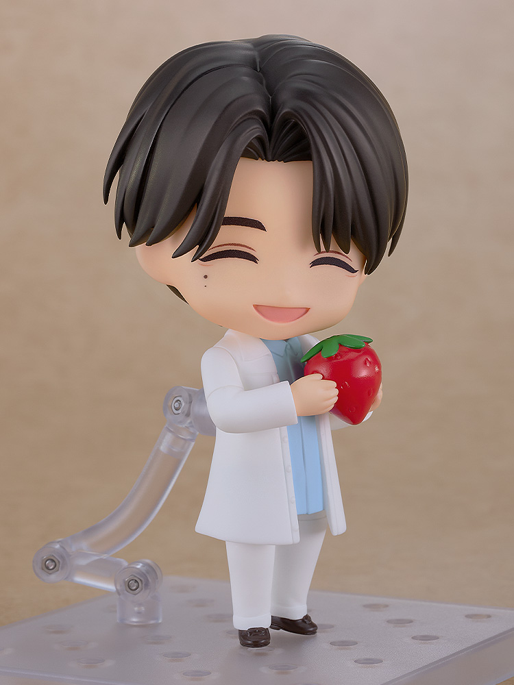 Nendoroid Nobunaga Shimazaki