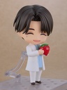 Nendoroid Nobunaga Shimazaki