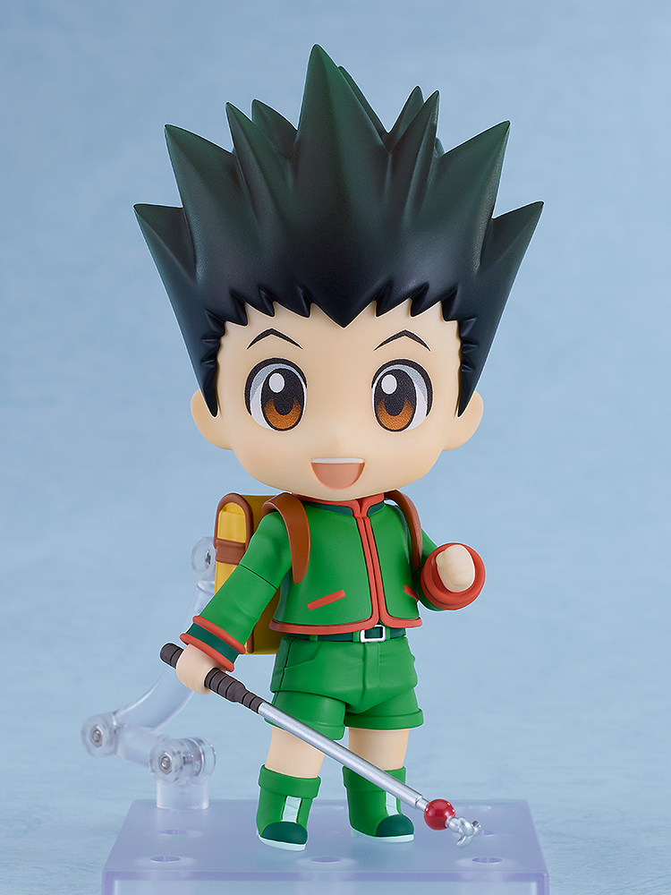 Nendoroid Gon Freecss: Hunter Exam Ver.