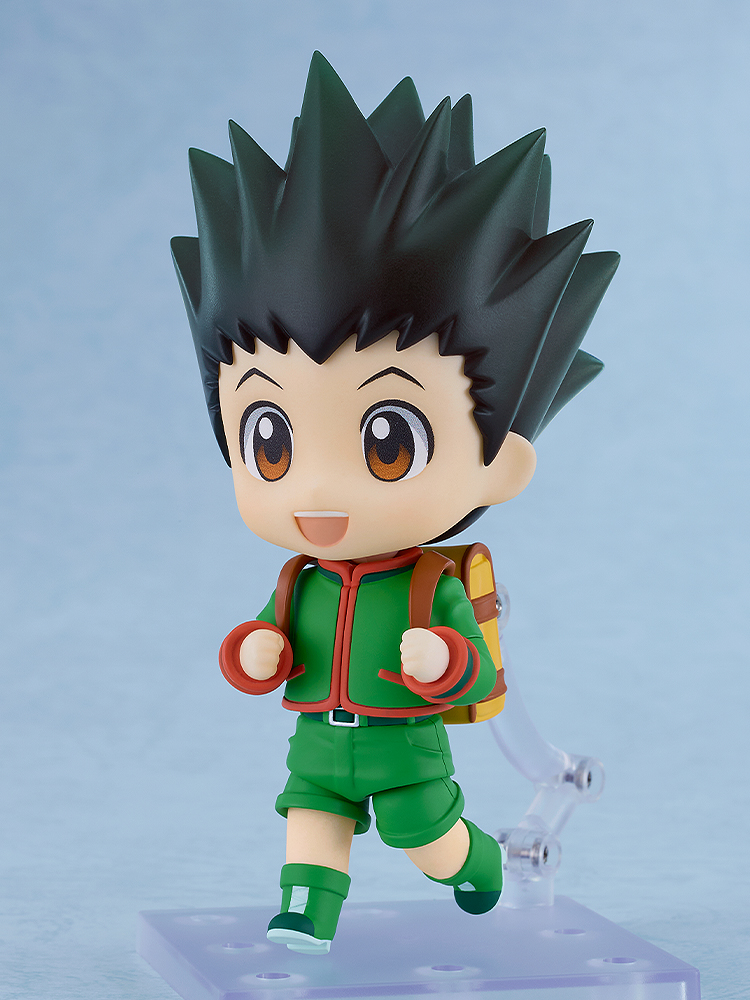 Nendoroid Gon Freecss: Hunter Exam Ver.