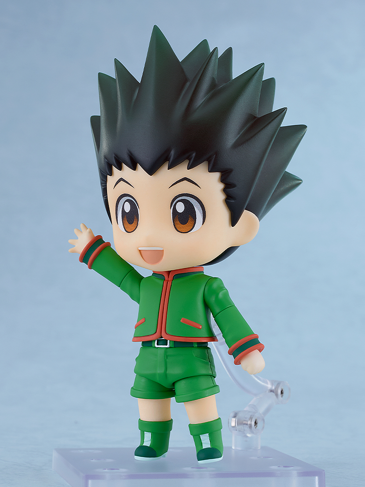 Nendoroid Gon Freecss: Hunter Exam Ver.