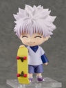 Nendoroid Killua Zoldyck: Hunter Exam Ver.