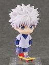 Nendoroid Killua Zoldyck: Hunter Exam Ver.