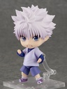 Nendoroid Killua Zoldyck: Hunter Exam Ver.