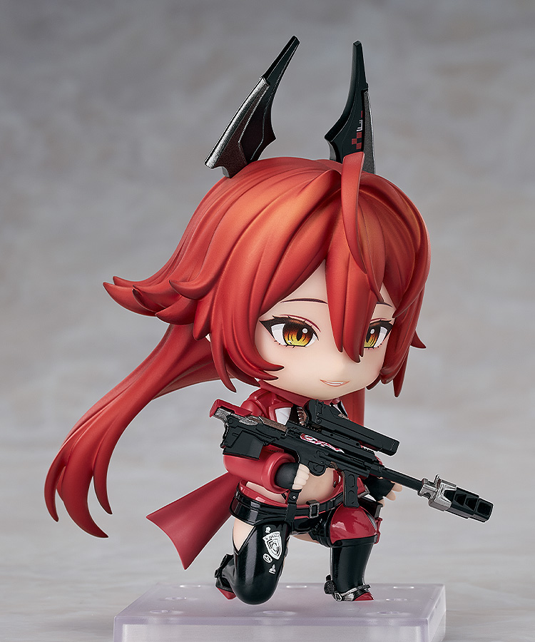 Nendoroid Red Hood