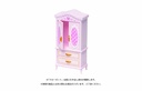 AKUBIGIRL DOLL HOUSE Bedroom Item Set