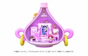 AKUBIGIRL DOLL HOUSE Bedroom Item Set