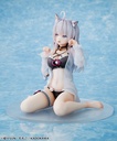 Alya Sometimes Hides Her Feelings in Russian Alisa Mikhailovna Kujou: Light Novel Catgirl Ver. Illustration by Momoco