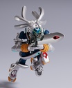 PLAMAX King Gainer