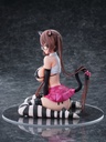 Itazura Cat -miumiu- illustrated by Mataro