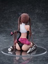 Itazura Cat -miumiu- illustrated by Mataro