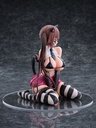 Itazura Cat -miumiu- illustrated by Mataro