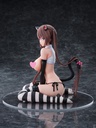 Itazura Cat -miumiu- illustrated by Mataro