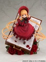 Rozen Maiden Scale Figure Shinku