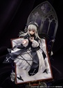 Rozen Maiden Scale Figure Suiginto