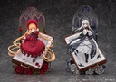 Rozen Maiden Scale Figure Suiginto