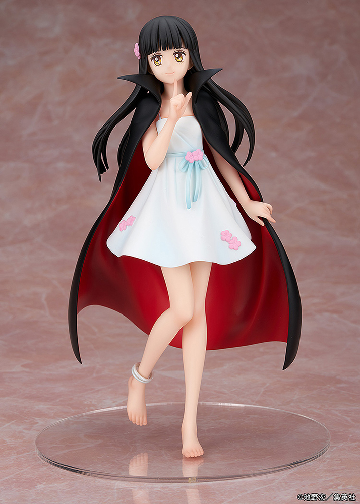 Tokimeki Tonight 1/7 Scale Figure Ranze Eto