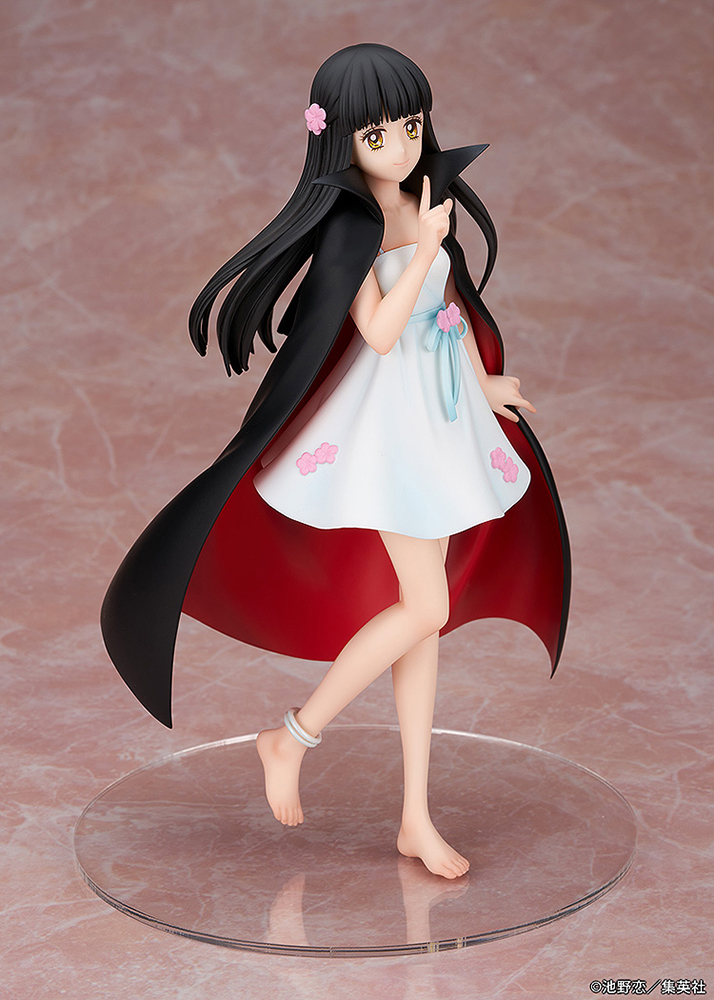 Tokimeki Tonight 1/7 Scale Figure Ranze Eto