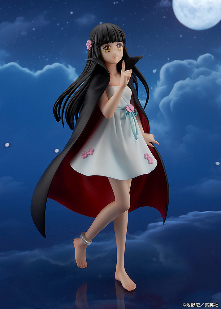 Tokimeki Tonight 1/7 Scale Figure Ranze Eto