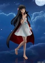 Tokimeki Tonight 1/7 Scale Figure Ranze Eto