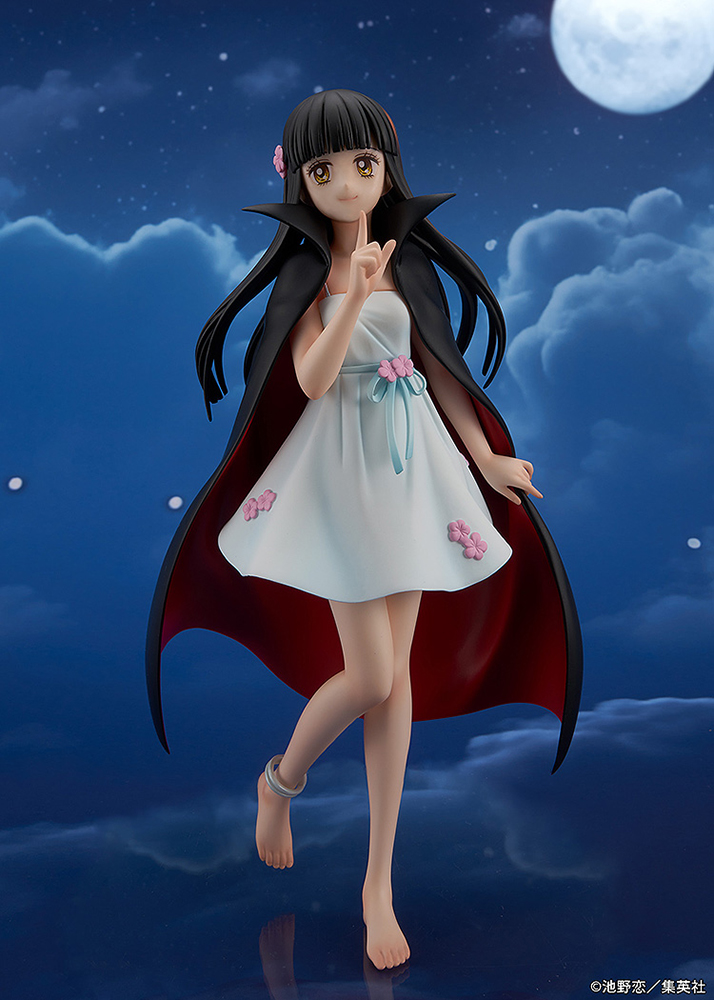 Tokimeki Tonight 1/7 Scale Figure Ranze Eto