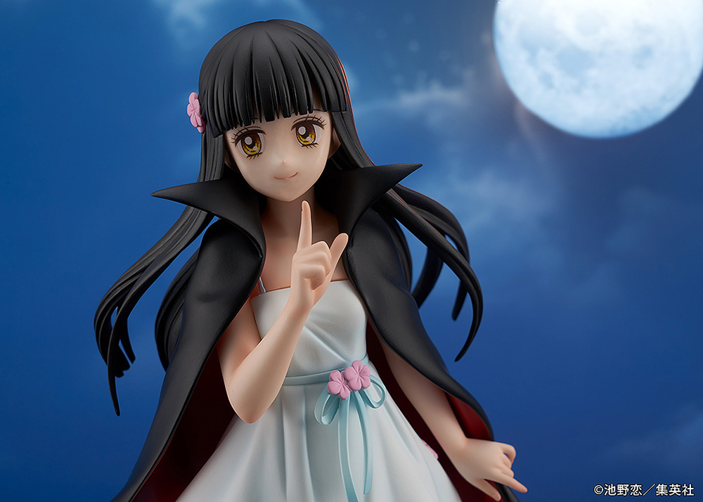Tokimeki Tonight 1/7 Scale Figure Ranze Eto