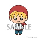 Nyokinto Magical Circle Guru Guru Mascot Figure (6 Types)