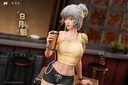 Ling Cage: INCARNATION Bai Yue Kui